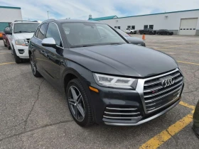 Audi SQ5 * PROGRESSIV * CARFAX * ЦЕНА ДО БГ - 16000 € / 31293.28 лв. - 84519241 2