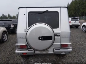 Mercedes-Benz G 55 AMG * GRAND EDITION* 4MATIC* КОЖА* ШИБИДАХ*  | Auto.bg — изображение 15