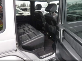 Mercedes-Benz G 55 AMG * GRAND EDITION* 4MATIC* КОЖА* ШИБИДАХ*  | Auto.bg — изображение 8