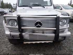 Mercedes-Benz G 55 AMG * GRAND EDITION* 4MATIC* КОЖА* ШИБИДАХ*  | Auto.bg — изображение 6