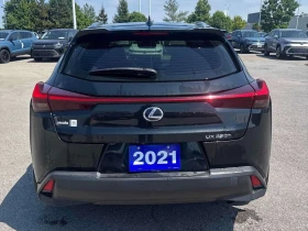 Lexus UX 250h  * CARFAX * ����� �� �����������  | Mobile.bg � ����� ������ 4