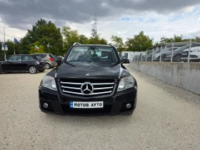 Mercedes-Benz GLK 4х4, Нов внос от Италия 2, 2 дизел 170к.с 