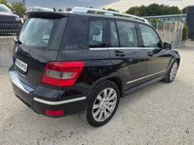 Mercedes-Benz GLK 4х4, Нов внос от Италия 2, 2 дизел 170к.с ЛИЗИНГ  - 7300 € - 53935347 10