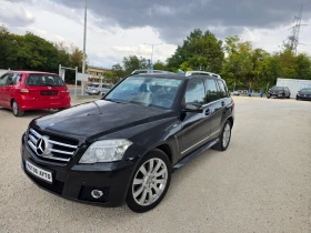 Mercedes-Benz GLK 4х4, Нов внос от Италия 2, 2 дизел 170к.с ЛИЗИНГ  - 7300 € - 53935347 2