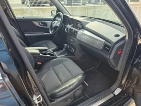 Mercedes-Benz GLK 4х4, Нов внос от Италия 2, 2 дизел 170к.с ЛИЗИНГ  - 7300 € - 53935347 13