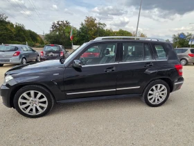 Mercedes-Benz GLK 4х4, Нов внос от Италия 2, 2 дизел 170к.с ЛИЗИНГ  - 7300 € - 53935347 3