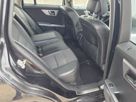 Mercedes-Benz GLK 4х4, Нов внос от Италия 2, 2 дизел 170к.с ЛИЗИНГ  - 7300 € - 53935347 5