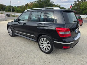 Mercedes-Benz GLK 4х4, Нов внос от Италия 2, 2 дизел 170к.с ЛИЗИНГ  - 7300 € - 53935347 9