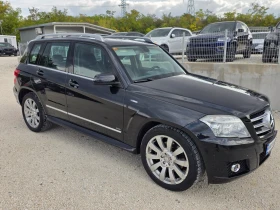 Mercedes-Benz GLK 4х4, Нов внос от Италия 2, 2 дизел 170к.с ЛИЗИНГ  - 7300 € - 53935347 4