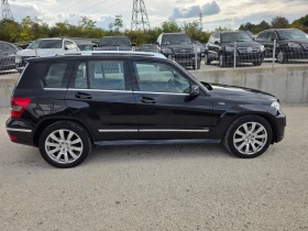 Mercedes-Benz GLK 4х4, Нов внос от Италия 2, 2 дизел 170к.с ЛИЗИНГ  - 7300 € - 53935347 6