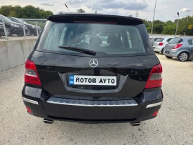 Mercedes-Benz GLK 4х4, Нов внос от Италия 2, 2 дизел 170к.с ЛИЗИНГ  - 7300 € - 53935347 8