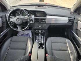 Mercedes-Benz GLK 4х4, Нов внос от Италия 2, 2 дизел 170к.с ЛИЗИНГ  - 7300 € - 53935347 12