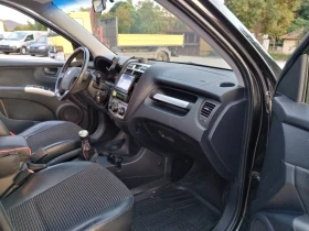 Kia Sportage 2.0 CRDI 4х4 NAVI | Auto.bg — изображение 11