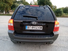 Kia Sportage 2.0 CRDI 4х4 NAVI | Auto.bg — изображение 8