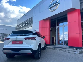 Nissan Qashqai 1.3 N-Connecta ProPilot A/T | Mobile.bg � ����� ������ 3