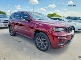 Jeep Grand cherokee - 15550 € - 75933602 3