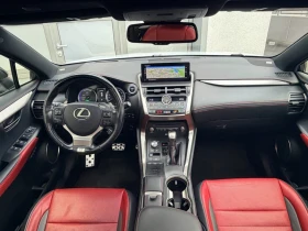 Lexus NX 300h F-Sport | AWD | Панорама | Гаранция - 29999 € - 26458316 9