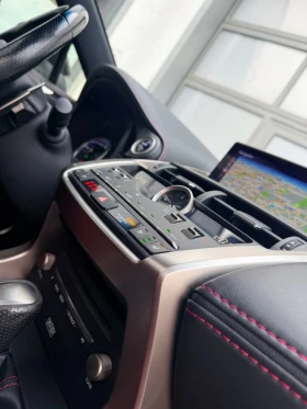 Lexus NX 300h F-Sport | AWD | Панорама | Гаранция - 29999 € - 26458316 13