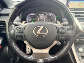 Lexus NX 300h F-Sport | AWD | Панорама | Гаранция - 29999 € - 26458316 10