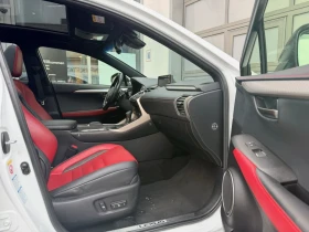 Lexus NX 300h F-Sport | AWD | Панорама | Гаранция - 29999 € - 26458316 14