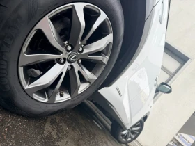 Lexus NX 300h F-Sport | AWD | Панорама | Гаранция - 29999 € - 26458316 5