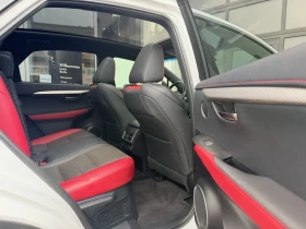 Lexus NX 300h F-Sport | AWD | Панорама | Гаранция - 29999 € - 26458316 15