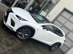 Lexus NX 300h F-Sport | AWD | Панорама | Гаранция - 29999 € - 26458316 2