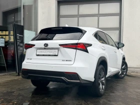Lexus NX 300h F-Sport | AWD | Панорама | Гаранция - 29999 € - 26458316 3