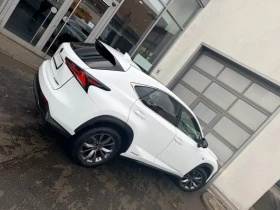 Lexus NX 300h F-Sport | AWD | Панорама | Гаранция - 29999 € - 26458316 4