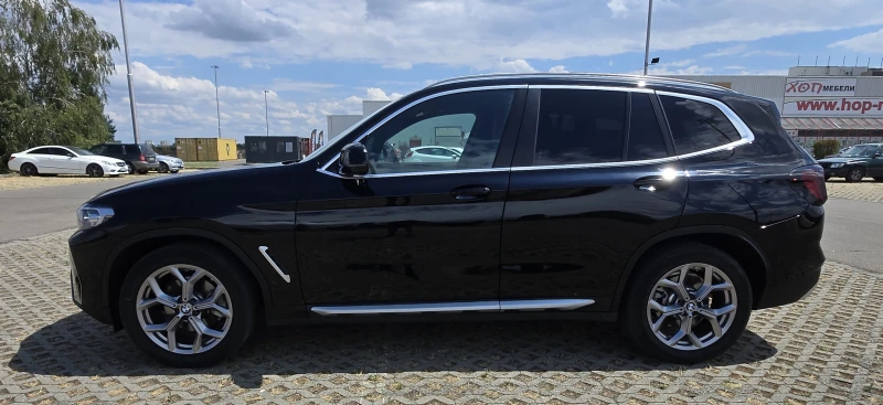 BMW X3 FaceLift 3.0I XDrive , снимка 2 - Автомобили и джипове - 52657227