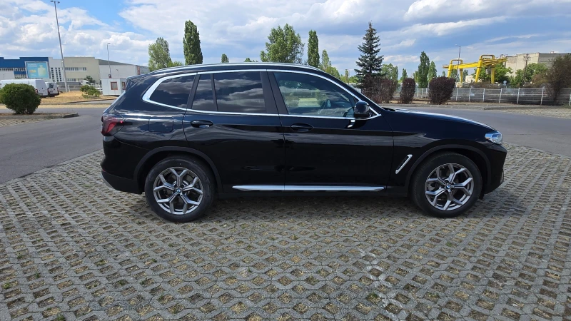 BMW X3 FaceLift 3.0I XDrive , снимка 6 - Автомобили и джипове - 52657227