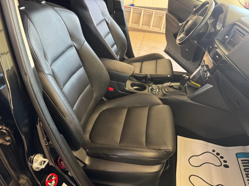 Mazda CX-5 Automat, снимка 8 - Автомобили и джипове - 52420470