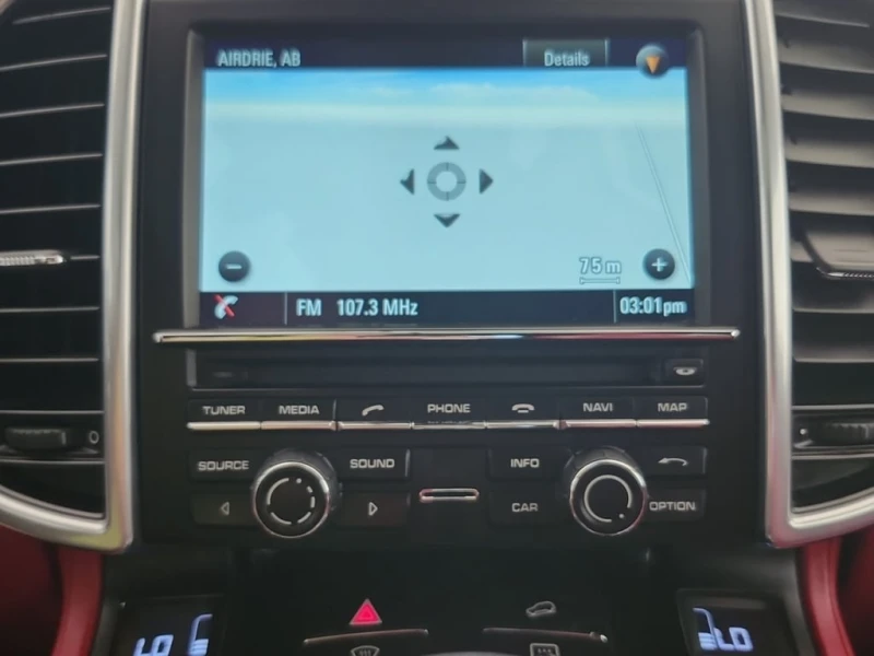 Porsche Cayenne * AWD 4DR * CARFAX * , снимка 10 - Автомобили и джипове - 52727054