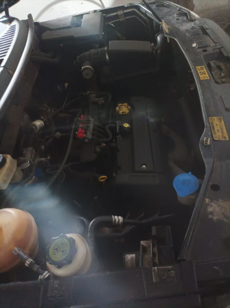 Land Rover Freelander, снимка 2 - Автомобили и джипове - 53025483