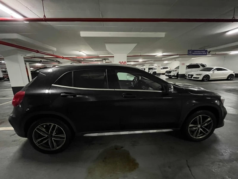 Mercedes-Benz GLA 250 * CARFAX * ЦЕНА ДО БГ, снимка 3 - Автомобили и джипове - 53054411