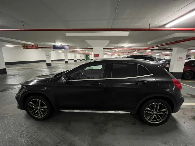 Mercedes-Benz GLA 250 * CARFAX * ЦЕНА ДО БГ, снимка 2 - Автомобили и джипове - 53054411