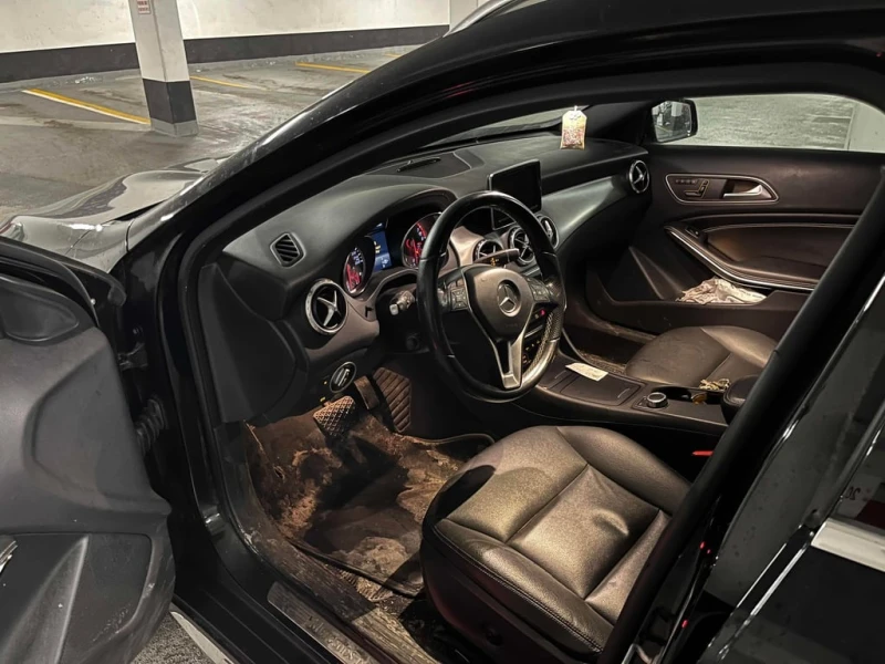 Mercedes-Benz GLA 250 * CARFAX * ЦЕНА ДО БГ, снимка 5 - Автомобили и джипове - 53054411