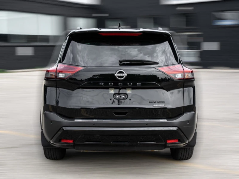 Nissan Rogue MIDNIGHT* 360 КАМЕРА* КОЖА* ПАНОРАМА* DIGITAL, снимка 6 - Автомобили и джипове - 53204847