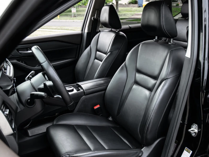 Nissan Rogue MIDNIGHT* 360 КАМЕРА* КОЖА* ПАНОРАМА* DIGITAL, снимка 10 - Автомобили и джипове - 53204847