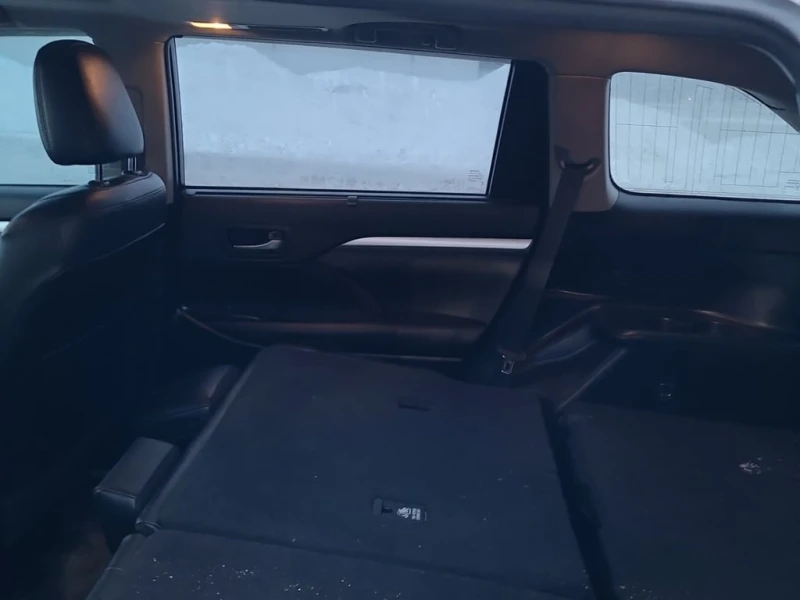 Toyota Highlander * XLE * CARFAX * , снимка 13 - Автомобили и джипове - 53327537