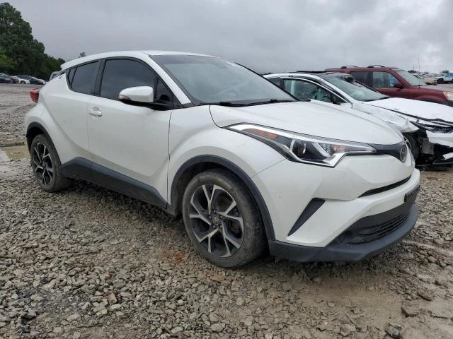 Toyota C-HR, снимка 4 - Автомобили и джипове - 48114530