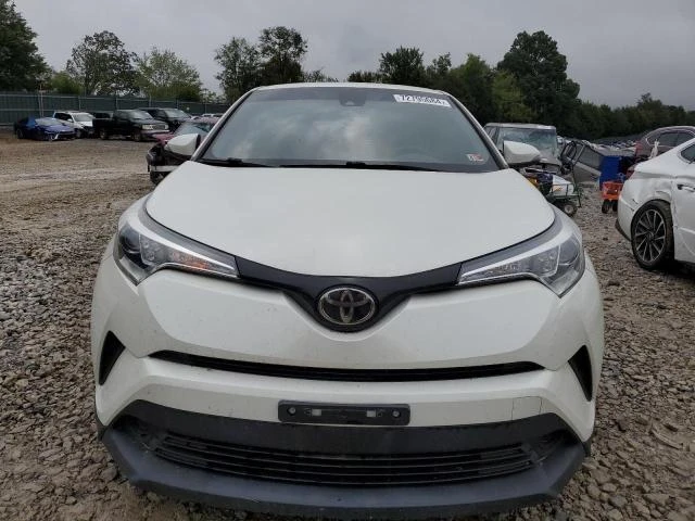 Toyota C-HR, снимка 1 - Автомобили и джипове - 48114530