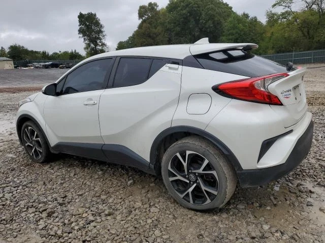 Toyota C-HR, снимка 3 - Автомобили и джипове - 48114530