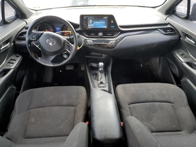 Toyota C-HR, снимка 7 - Автомобили и джипове - 48114530