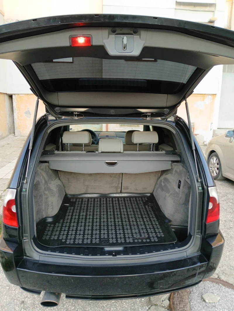 BMW X3 xDrive - 18999 лв. - 19749429 | Car24.bg