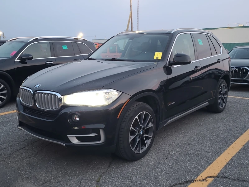 BMW X5 * XDRIVE35D * CARFAX * БЕЗ ПЪРВОНАЧАЛНА ВНОСКА - 23700 лв. - 46609998 1