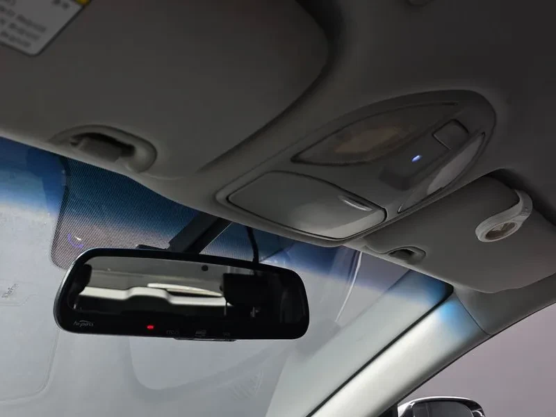 Hyundai Santa fe 2.0, снимка 16 - Автомобили и джипове - 54256837