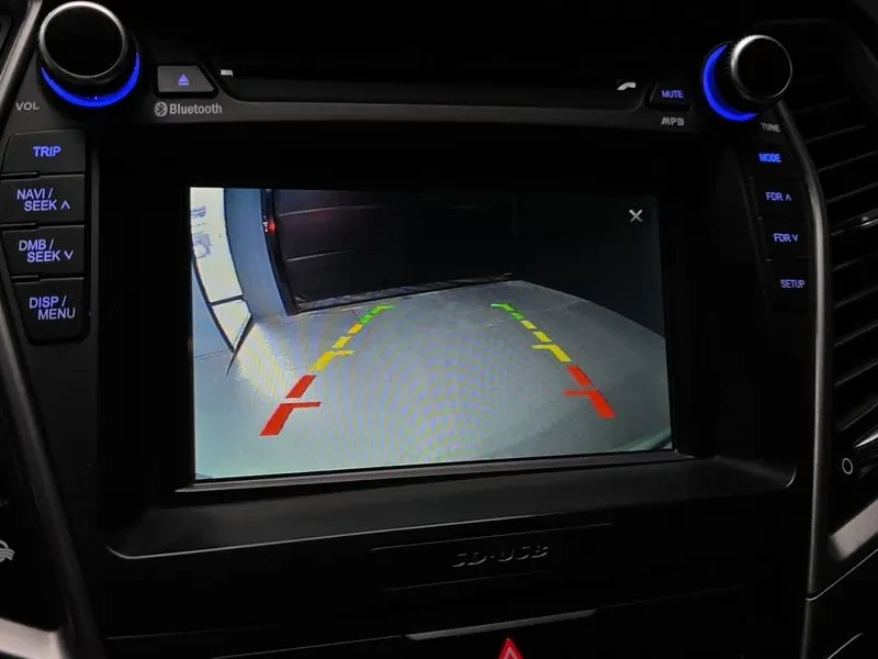 Hyundai Santa fe 2.0, снимка 15 - Автомобили и джипове - 54256837