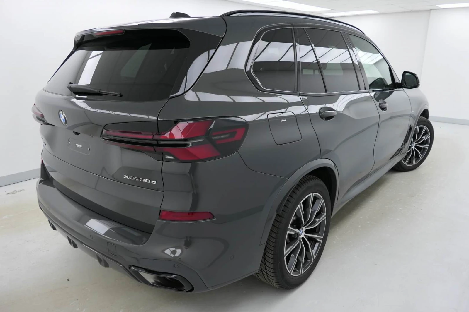 BMW X5 M-PAKET PRO* xDRIVE * M 20* LASER*  - изображение 3