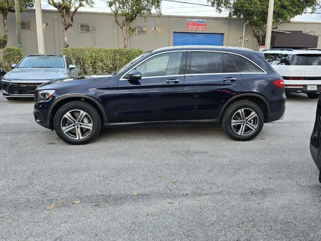Mercedes-Benz GLC 300 AMG-Line HeadUp* АвтоКредит* (ЦЕНА ДО БГ) - изображение 2